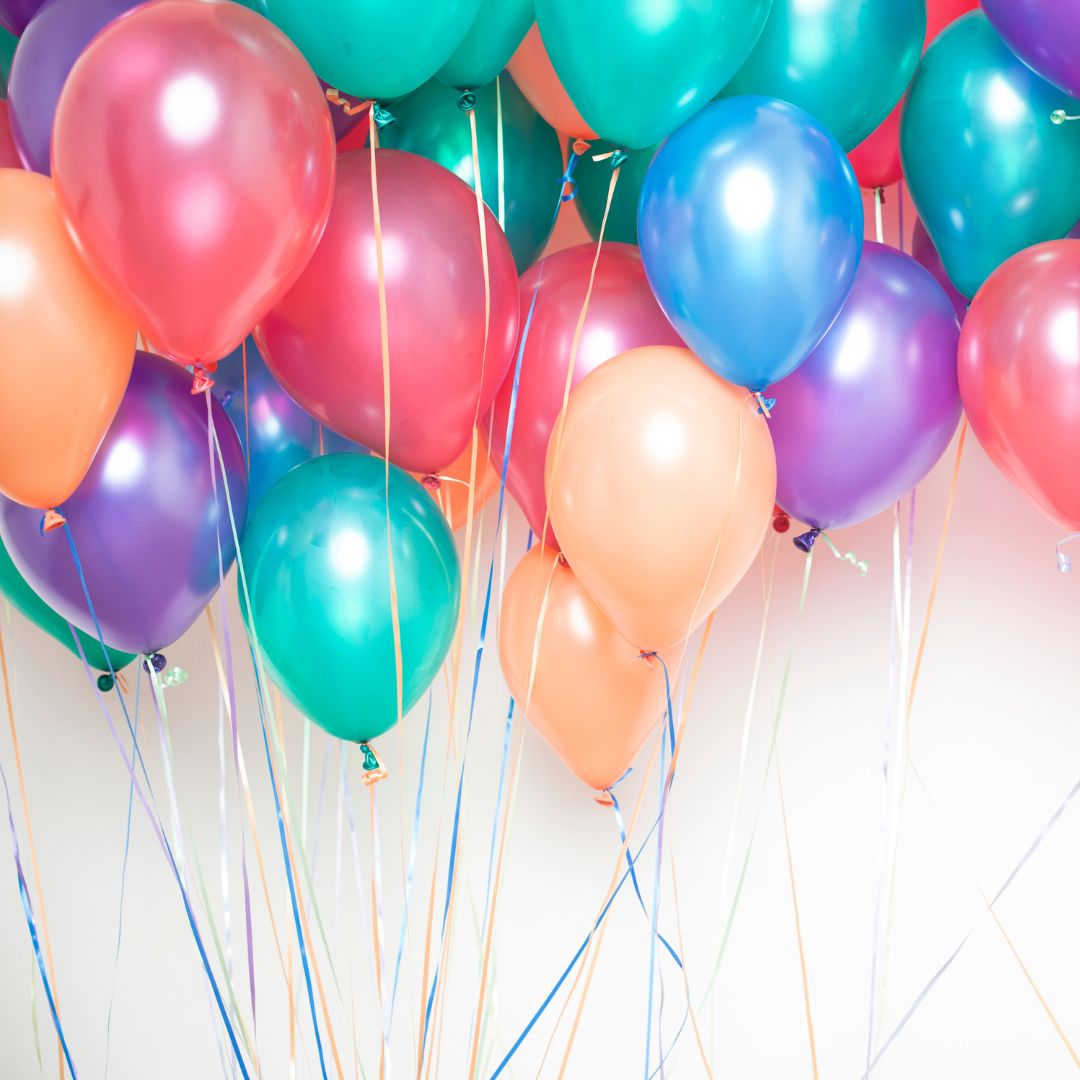 Balloons