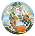 Racing Cars