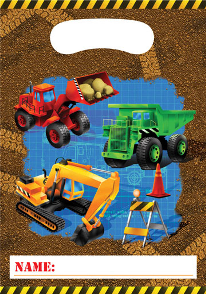 Construction