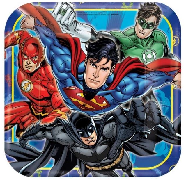 Justice League