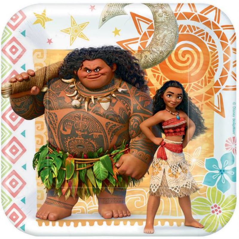 Moana
