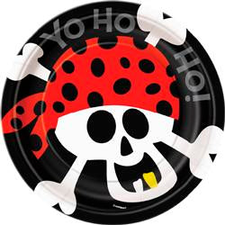 Pirates