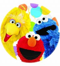 Sesame Street