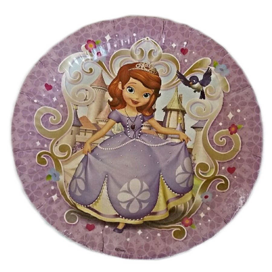 Sofia the First