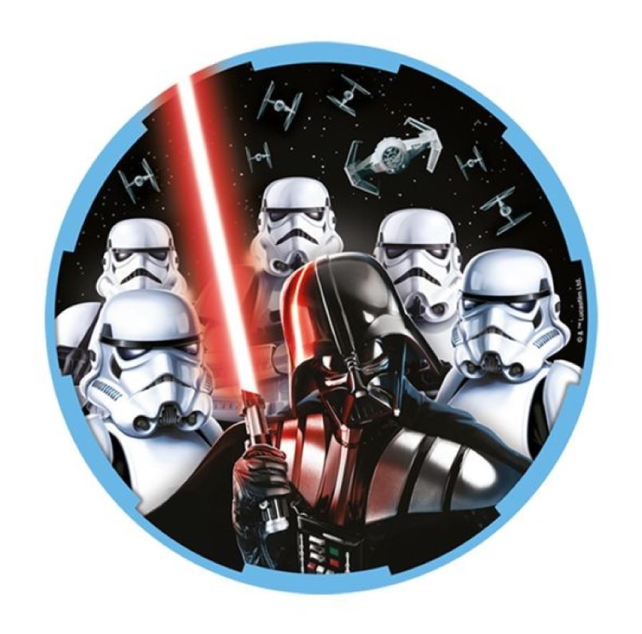Star Wars