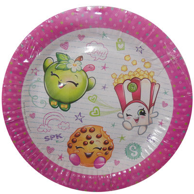 Shopkins