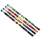 Justice League Pencil Favor